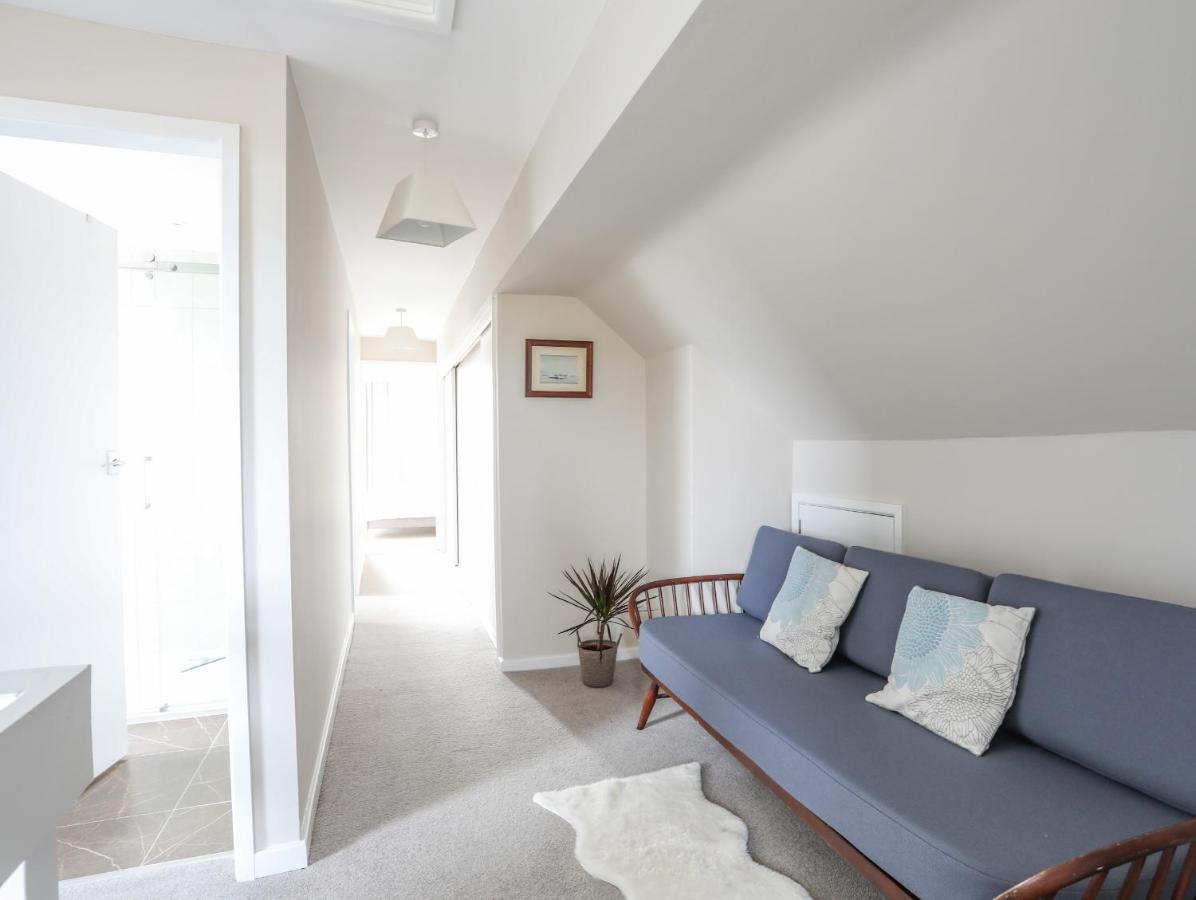 Ty Ni Villa Abersoch Exterior photo