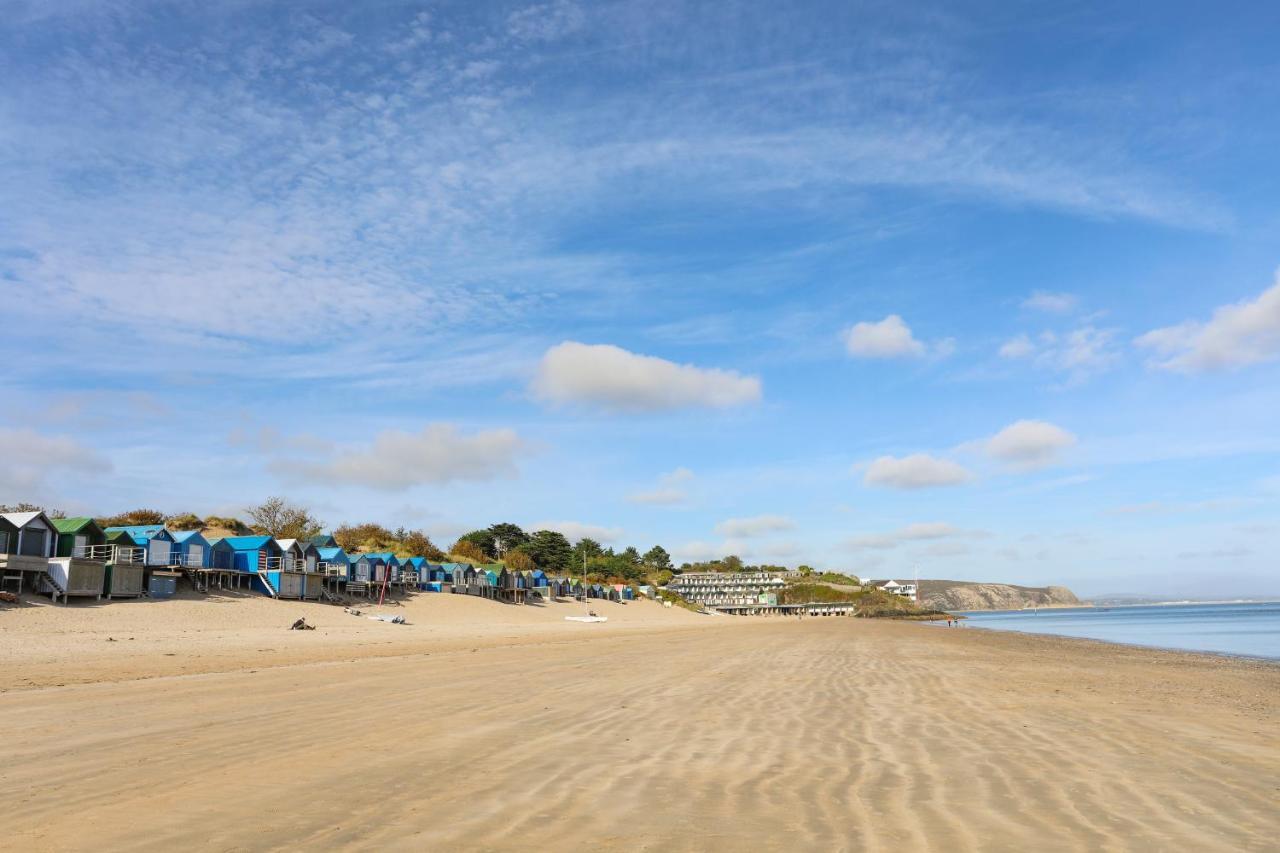 Ty Ni Villa Abersoch Exterior photo