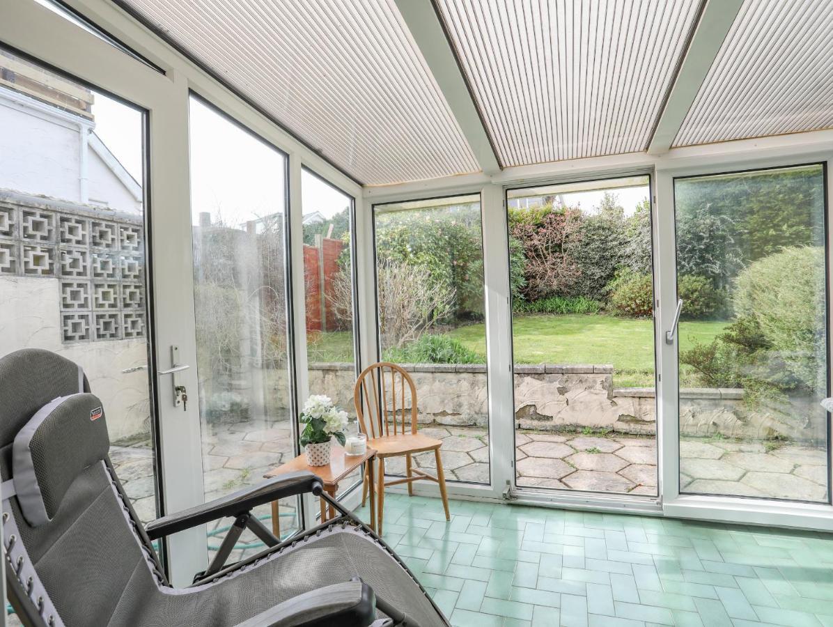 Ty Ni Villa Abersoch Exterior photo