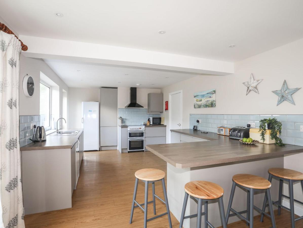 Ty Ni Villa Abersoch Exterior photo