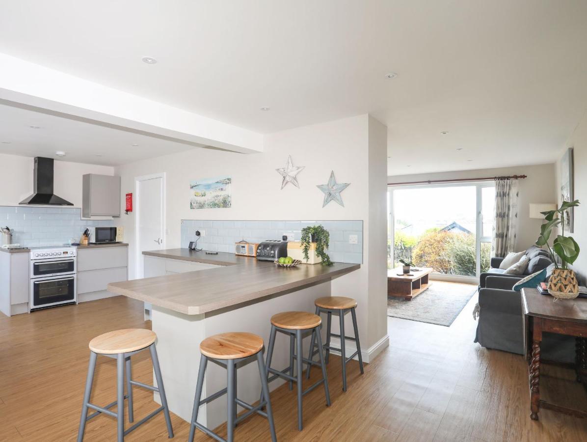 Ty Ni Villa Abersoch Exterior photo