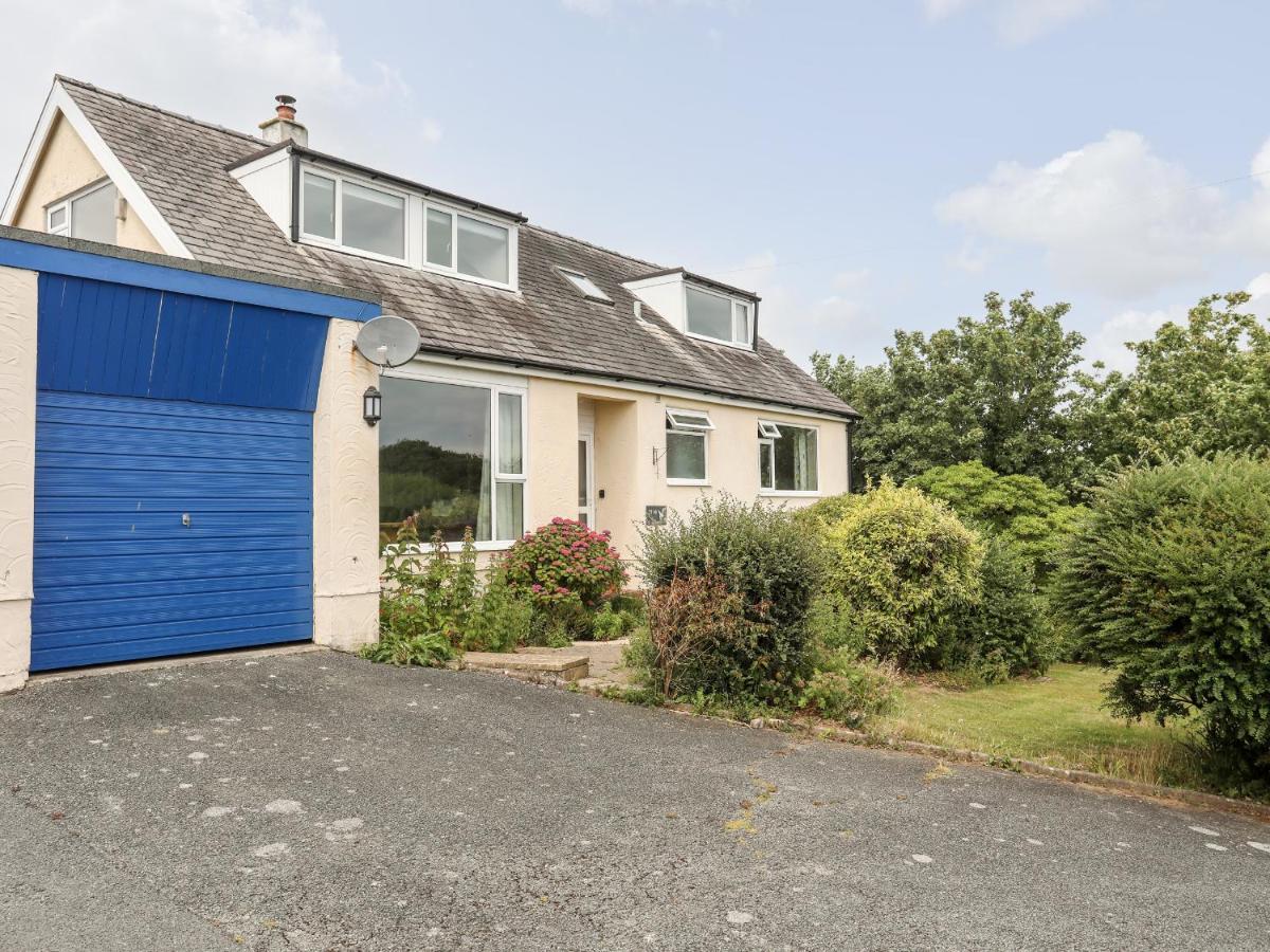 Ty Ni Villa Abersoch Exterior photo